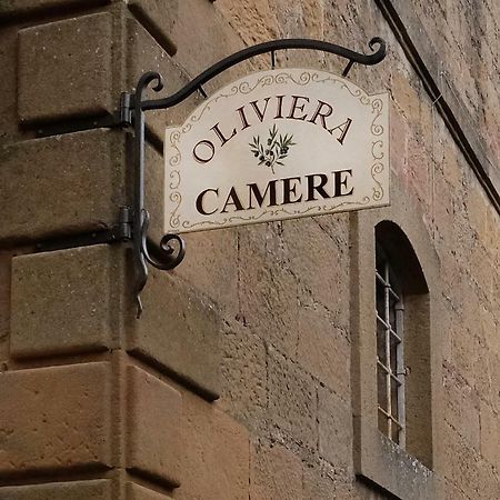 Oliviera Camere ปีเอนซา ภายนอก รูปภาพ