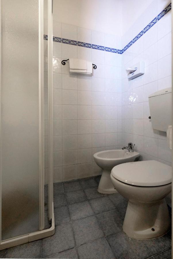 Oliviera Camere ปีเอนซา ภายนอก รูปภาพ