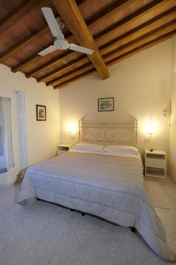 Oliviera Camere ปีเอนซา ภายนอก รูปภาพ