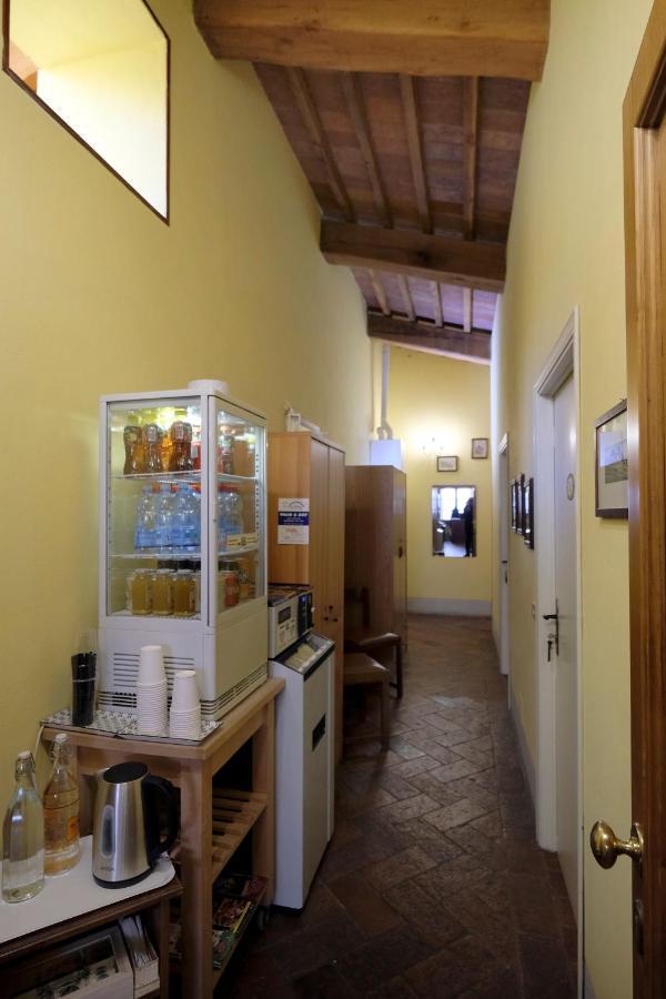 Oliviera Camere ปีเอนซา ภายนอก รูปภาพ
