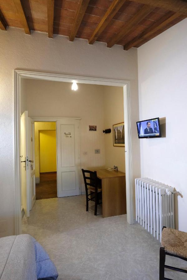 Oliviera Camere ปีเอนซา ภายนอก รูปภาพ