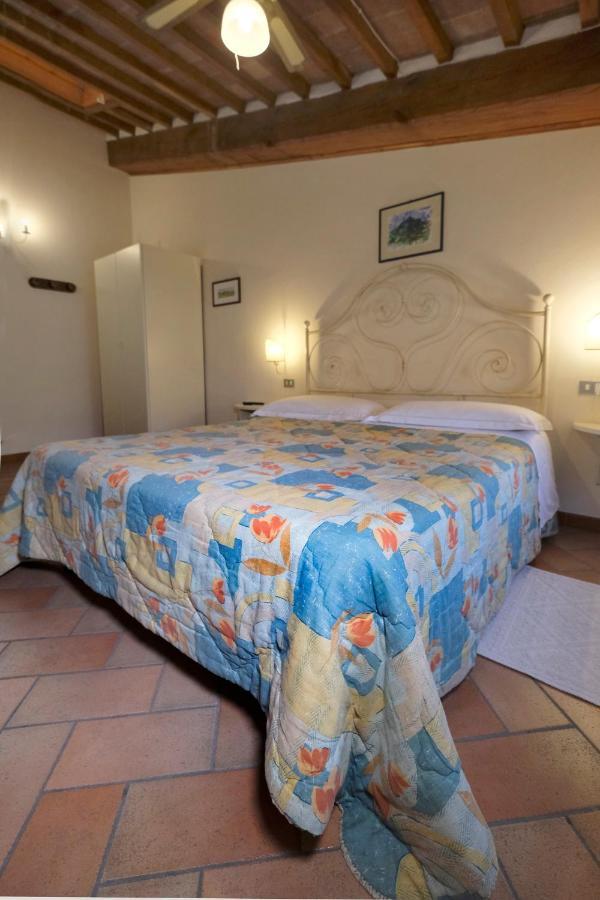 Oliviera Camere ปีเอนซา ภายนอก รูปภาพ