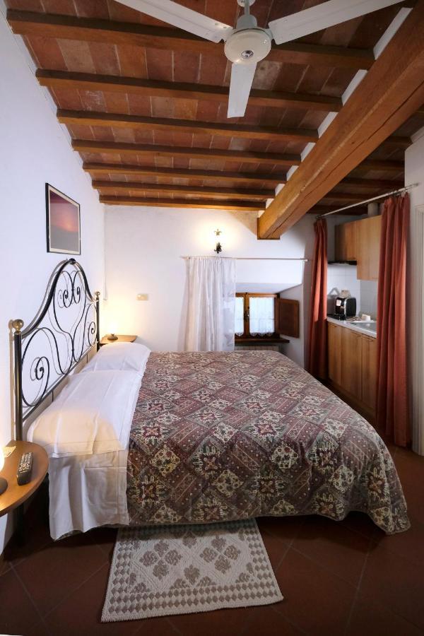 Oliviera Camere ปีเอนซา ภายนอก รูปภาพ