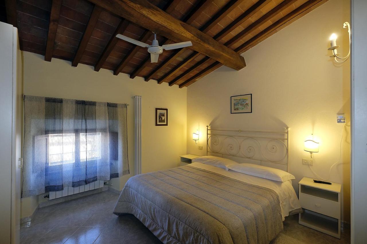 Oliviera Camere ปีเอนซา ภายนอก รูปภาพ