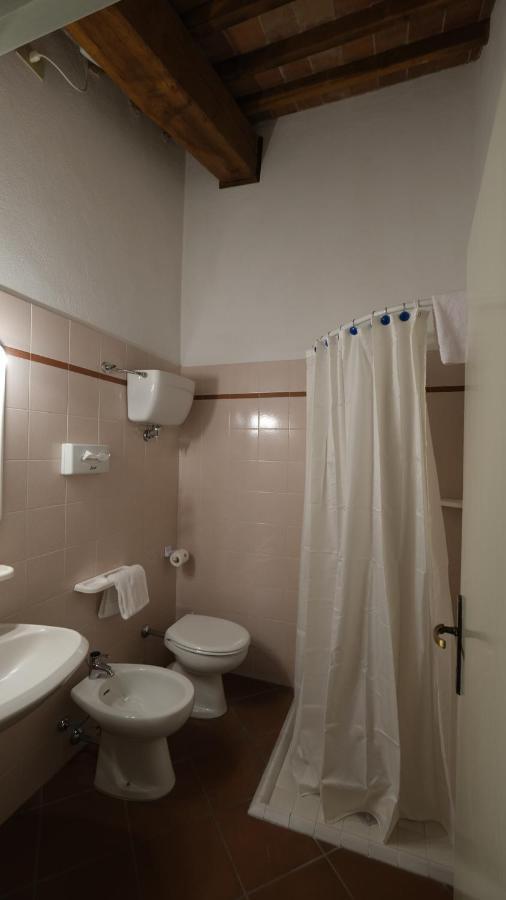 Oliviera Camere ปีเอนซา ภายนอก รูปภาพ