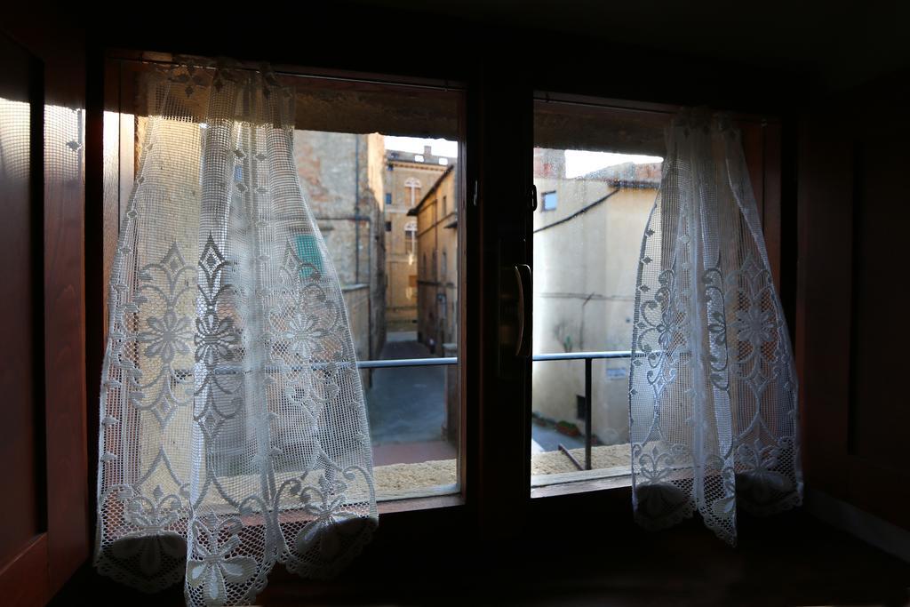 Oliviera Camere ปีเอนซา ห้อง รูปภาพ